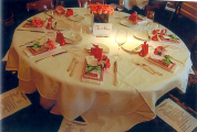 <h5>SF Ballet Annual Luncheon </h5>